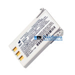 Batería para Philips 9067 9065 989803152881 invivo [Batería de repuesto]